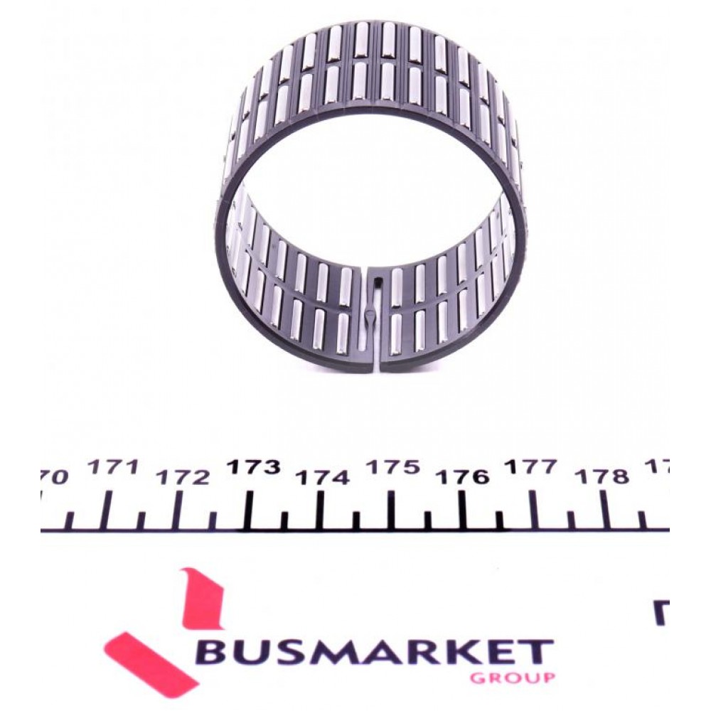 Підшипник КПП Renault Trafic (42x47x30) PF1/PK1/PK5/PK6, (F-221711)