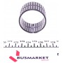 Підшипник КПП Renault Trafic (42x47x30) PF1/PK1/PK5/PK6, (F-221711)