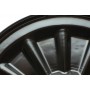 Захист диска гальмівного (заднього) (L) Audi A3 16-/VW Golf 13-
