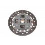 Комплект зчеплення Nissan Micra 1.0/1.2 16V 03-10 (d=190mm) (+вижимний)