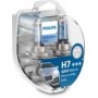 Автолампа H7 12V 55W PX26d WhiteVision Ultra 4200K