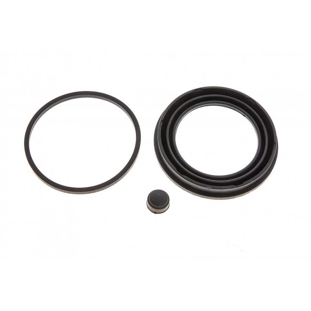 Ремкомплект супорта (переднього) Chrysler Voyager 00-08 (d=66mm) (ATE)
