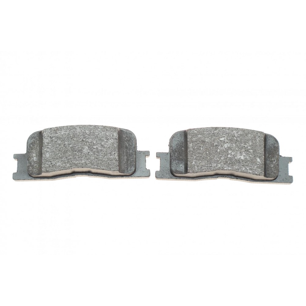 Колодки гальмівні (задні) Toyota Camry 01-11/Highlander 00-03/Lexus ES 96-06