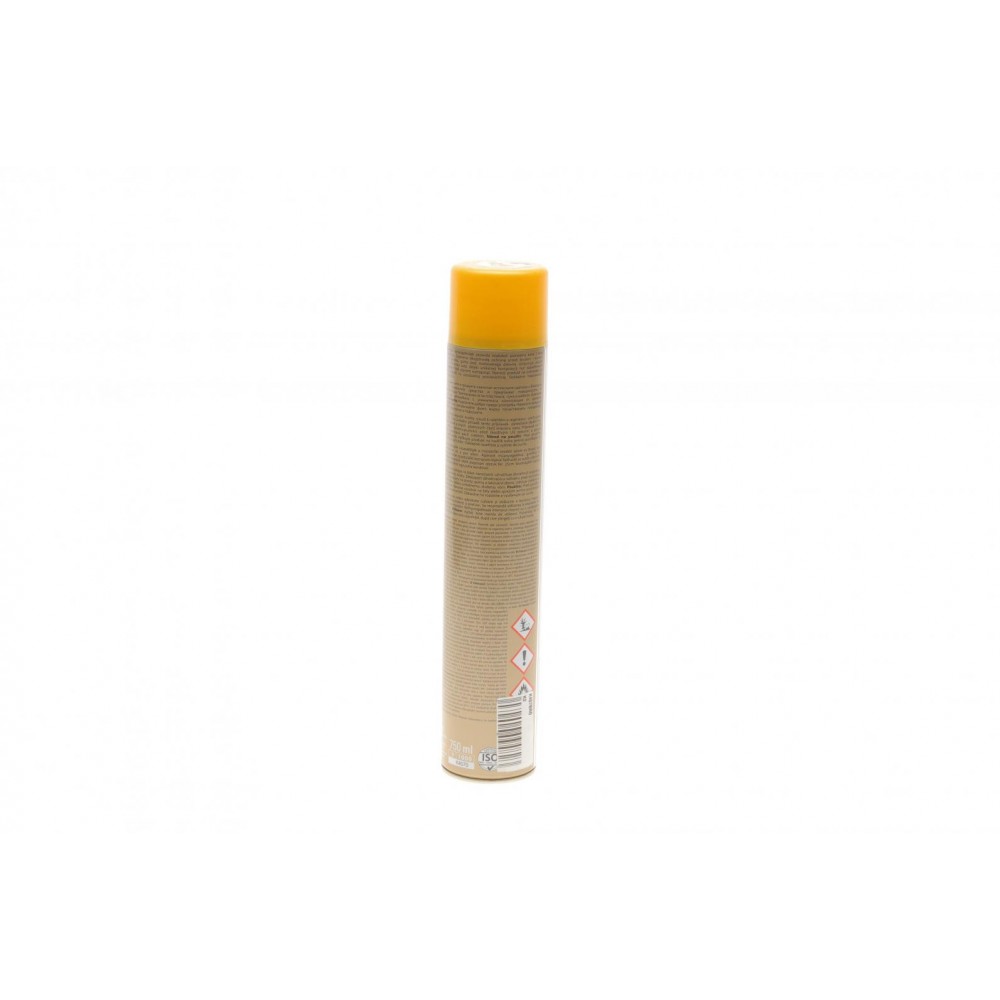 Засіб для чистки пластика (приборної панелі) Peach (750ml)