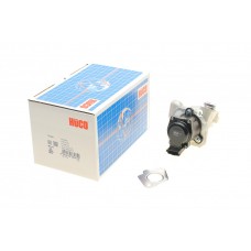 Клапан EGR Ford C-Max/Fiesta/Focus/Mazda 2/3/Citroen Berlingo/Peugeot Partner 1.6HDi 08- (HÜCO)