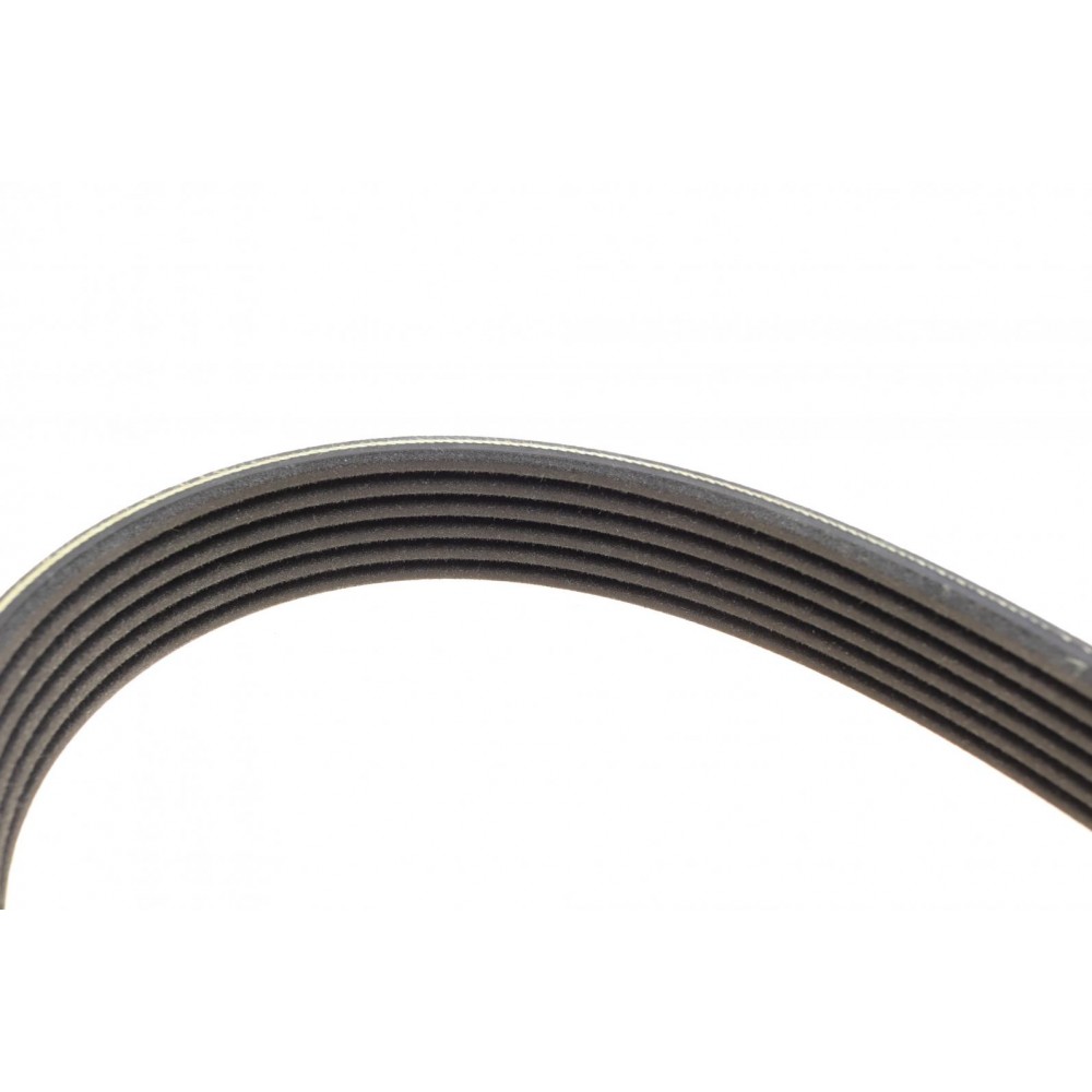Ремінь генератора Citroen Berlingo/C3/C5/C4/Peugeot Pertner/308/5008 1.6HDi 08-