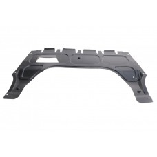 Захист двигуна Skoda Fabia/Rapid/Roomster 99-21/VW Polo 02-