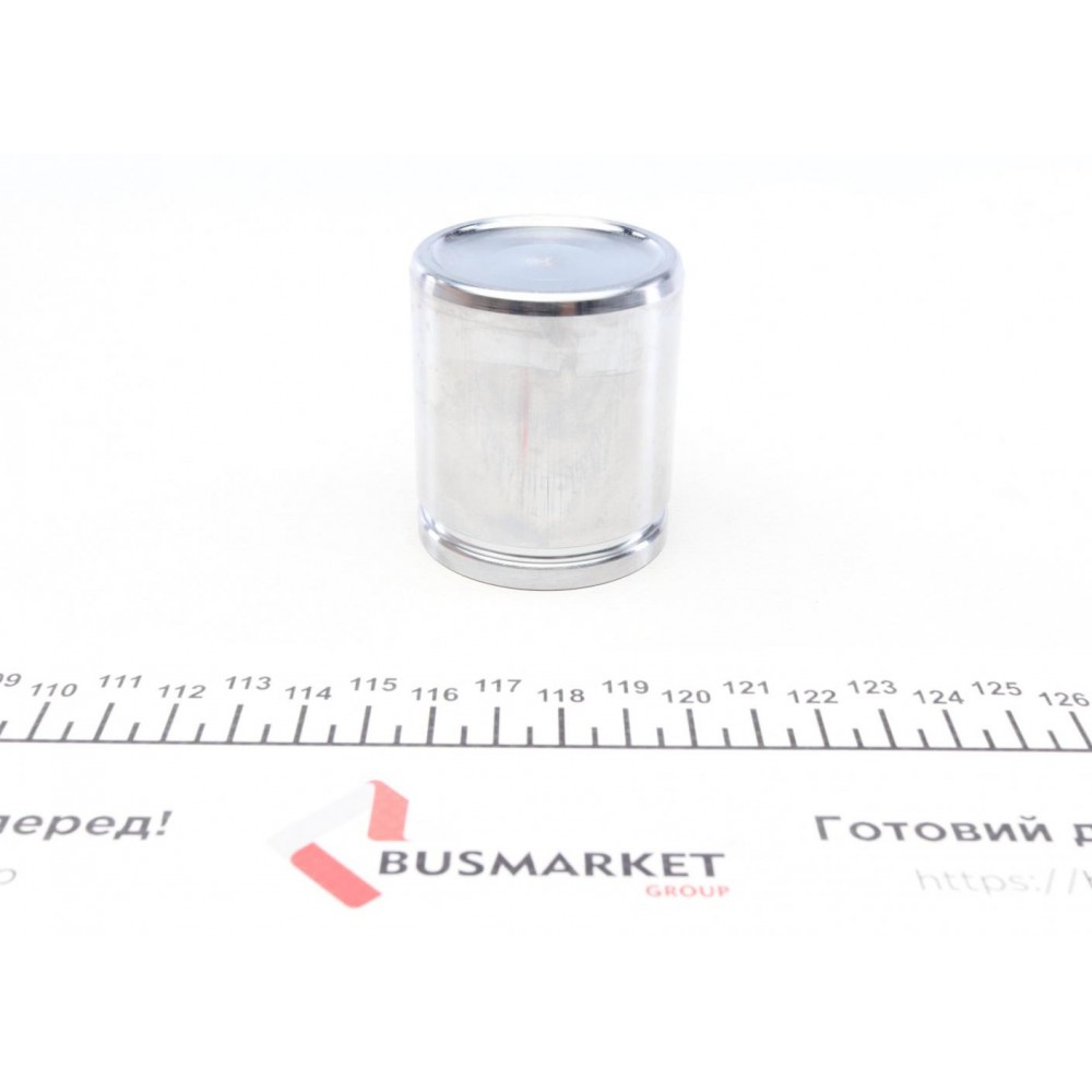 Ремкомплект супорта (переднього) VW Golf III/Skoda Fabia I/II 91-14 (d=48mm) (+поршень) (Ate/Bendix)