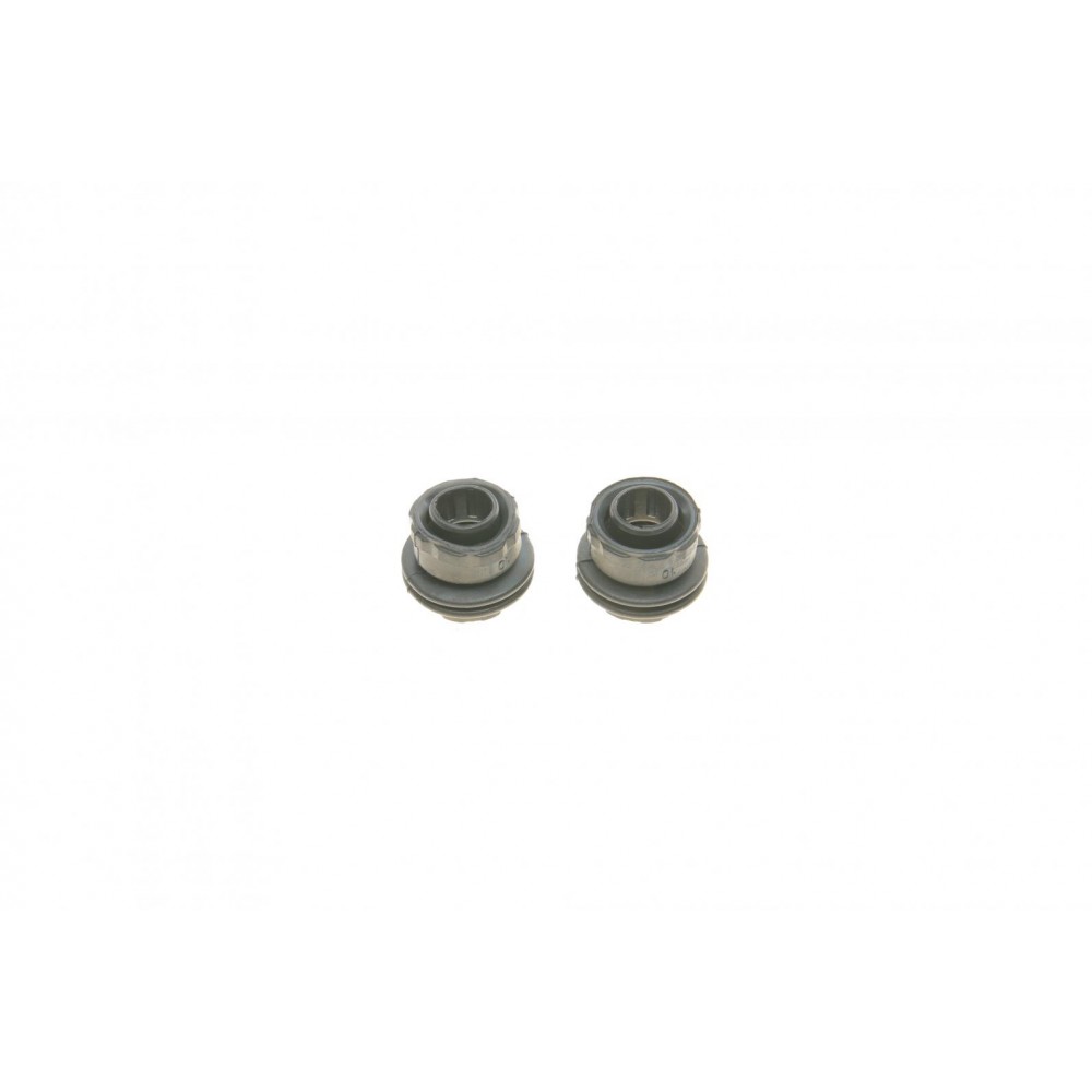 Ремкомплект супорта (заднього) MB M-class (W166) 11- (d=44mm) (+поршень) (TRW)