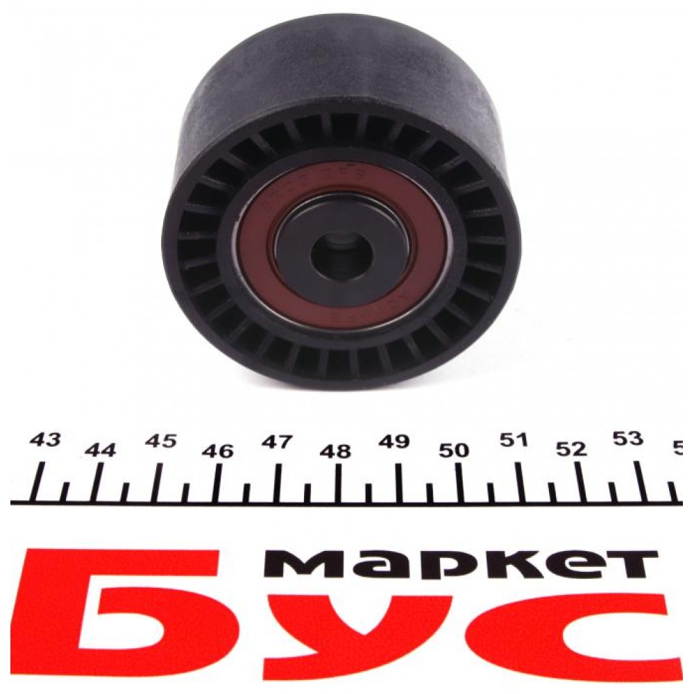 Комплект ГРМ Citroen Nemo 1.4HDI 08- (144x25.4)