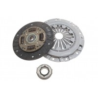 Комплект зчеплення Suzuki Swift 1.2 17- (d=190mm) (+вижимний)