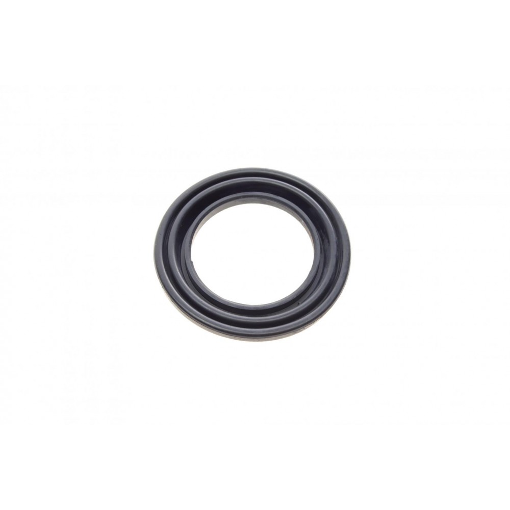 Ремкомплект супорта (переднього) Hyundai Accent 00-05 (d=54mm)(Mando)(+1 поршен/направляюча) SuperK