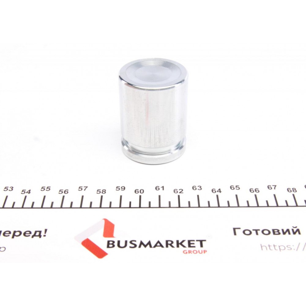 Ремкомплект супорта (заднього) Subaru Legacy/Forester 03- (d=38mm) (+поршень) (Tokic)