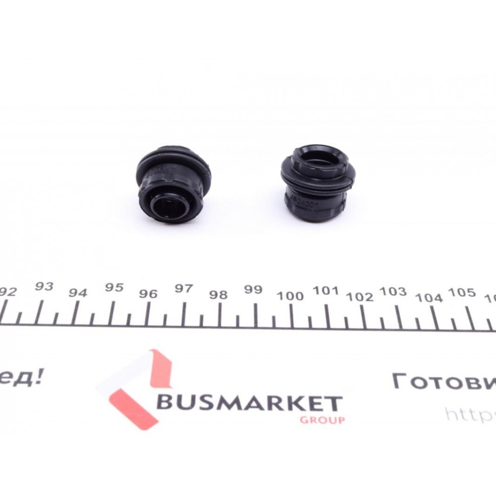 Ремкомплект супорта (заднього) Audi A5/Q5/MB E-class (W213) 15- (d=42mm) (TRW)