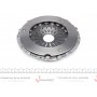 Демпфер + комплект зчеплення VW T5 1.9TDI 03-09 (62kw/63kw/75kw/77kw) +вижимний