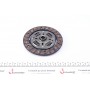 Комплект зчеплення Citroen Saxo/Xsara/Peugeot 106/206/306 96- (d=180mm) (+вижимний)