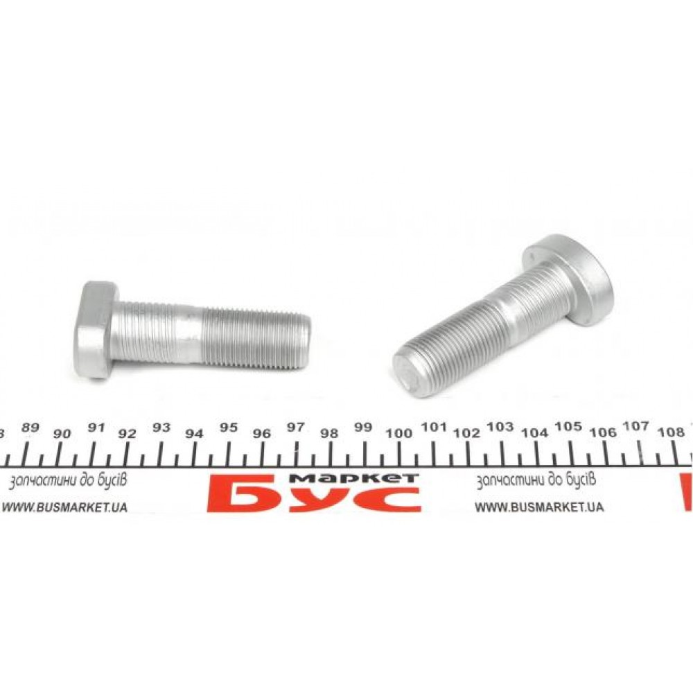 Шпилька колеса (заднього) MB 814 (M18x1.5)