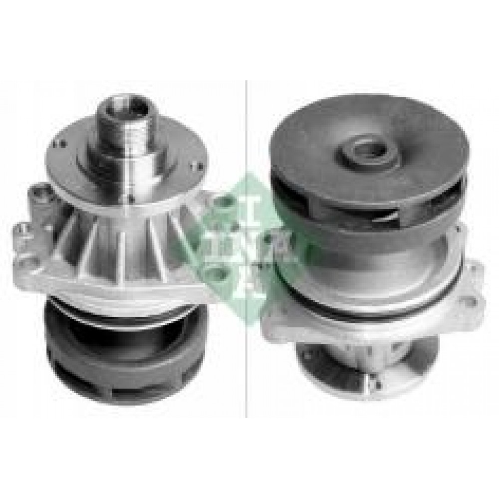 Помпа води BMW 3 (E36/E46)/5 (E34/E39/E60), M50/M52/M54