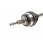 Піввісь (передня) VW T5 1.9TDI 03- (R)