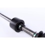 Піввісь Fiat Panda 1.1/1.2i 03- (R) (22x22x827)