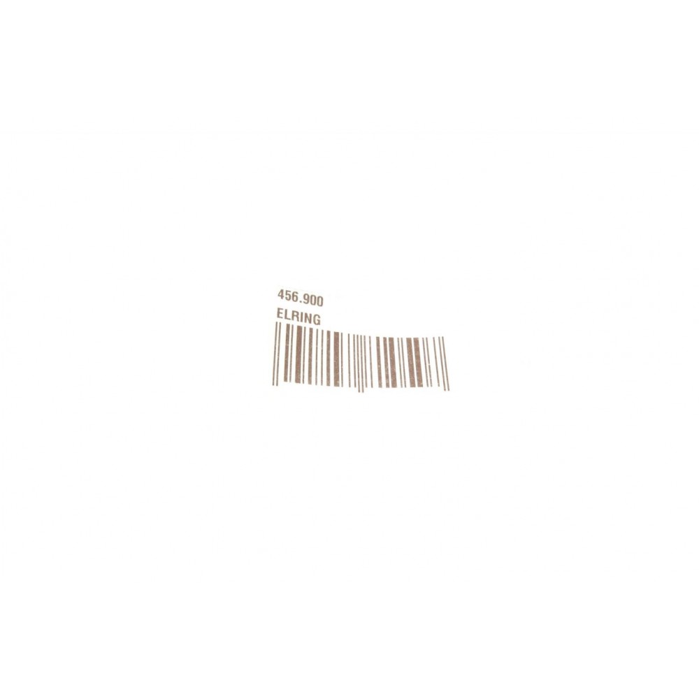 Прокладка форсунки VW Caddy IV 1.0/1.2/1.4 TSI 15-