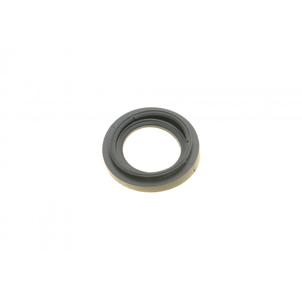 Ремкомплект супорта (заднього) Hyundai Terracan 01-06 (d=43mm) (+поршень) (Mando) (+поршень/направляюча) SuperKit