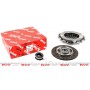 Комплект зчеплення VW T4 1.9D/TD 91- (d=215mm) (+вижимний) (ето замінено 962125)