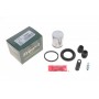 Ремкомплект супорта (заднього) Opel Antara/Chevrolet Capiva 06- (d=40mm) (+поршень) (Mando)