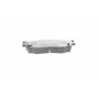 Колодки гальмівні (передні) Mazda 323 F VI 01-04/Mazda 626 V 97-02/Premacy 99-05