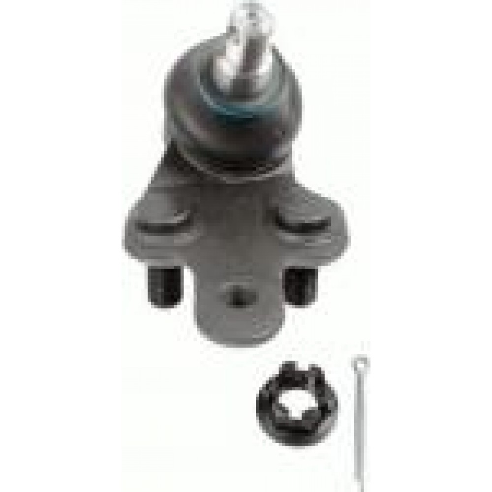 Опора кульова (передня/знизу/R) Lexus RX 06-08/Toyota Camry 01-06