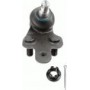 Опора кульова (передня/знизу/R) Lexus RX 06-08/Toyota Camry 01-06