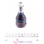 Опора кульова (передня/знизу) Smart Forfour 04-06
