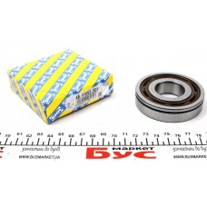 Підшипник КПП Renault Megane II/III/Scenic II/III (30x72x16.50), вторинний вал