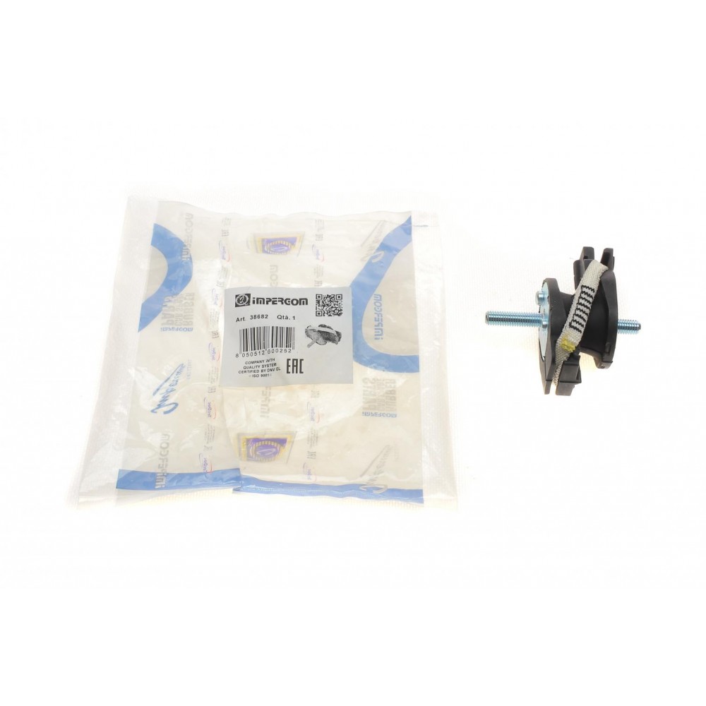Подушка КПП BMW 1 (F20)/2 (F22)/3 (F30) 11-