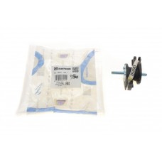 Подушка КПП BMW 1 (F20)/2 (F22)/3 (F30) 11-
