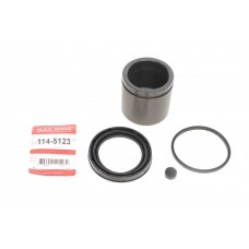 Ремкомплект супорта (переднього) MB E-class (W211) 02-09 (d=60mm) (+ поршен)