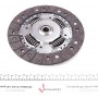 Комплект зчеплення Citroen Berlingo 1.6 HDI 05- (d=235mm) (+вижимний)
