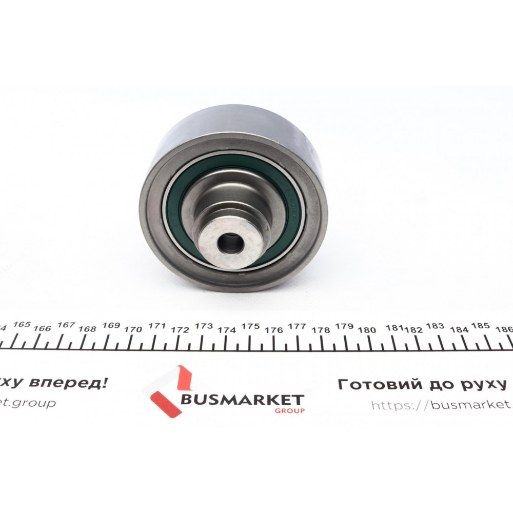 Комплект ГРМ VW Caddy II 1.9 TDI/SDI/D 95-04