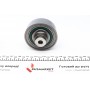 Комплект ГРМ VW Caddy II 1.9 TDI/SDI/D 95-04