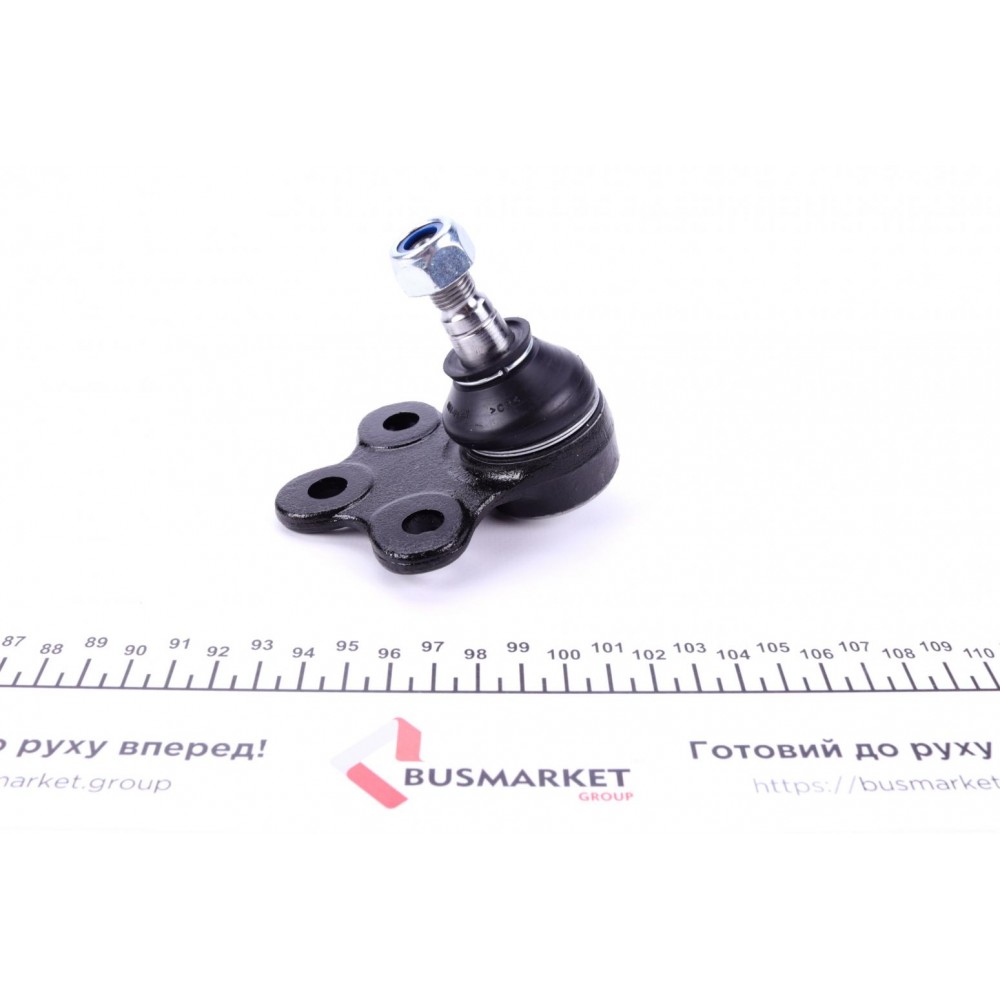 Опора кульова (передня/знизу) Opel Astra F 91-99/Vectra A 88-95