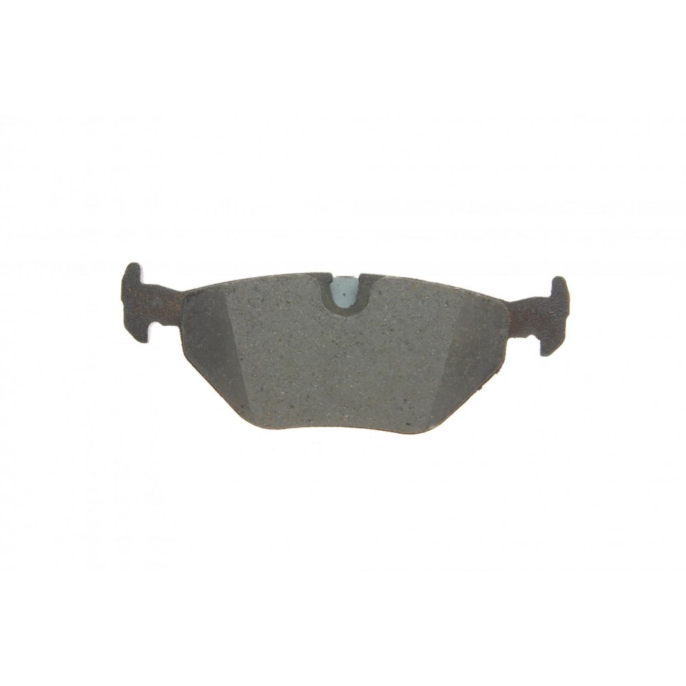 Колодки гальмівні (задні) BMW 3 (E36/E46) 90-06/Z4 (E85) 02-09/Rover 75 99-05/Saab 9-5 97-09