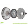 Демпфер + комплект зчеплення Audi A4/A5/Q5 2.0 TDI/TFSI 07-17