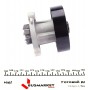 Помпа води Nissan Primera 2.0 02-/X-Trail 2.0/2.0 4x4/2.5 4x4 01-13/Renault Koleos 2.5/2.5 4x4 08-