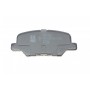 Колодки гальмівні (задні) Mitsubishi Outlander III/Mazda 6 2.0-2.4 12-