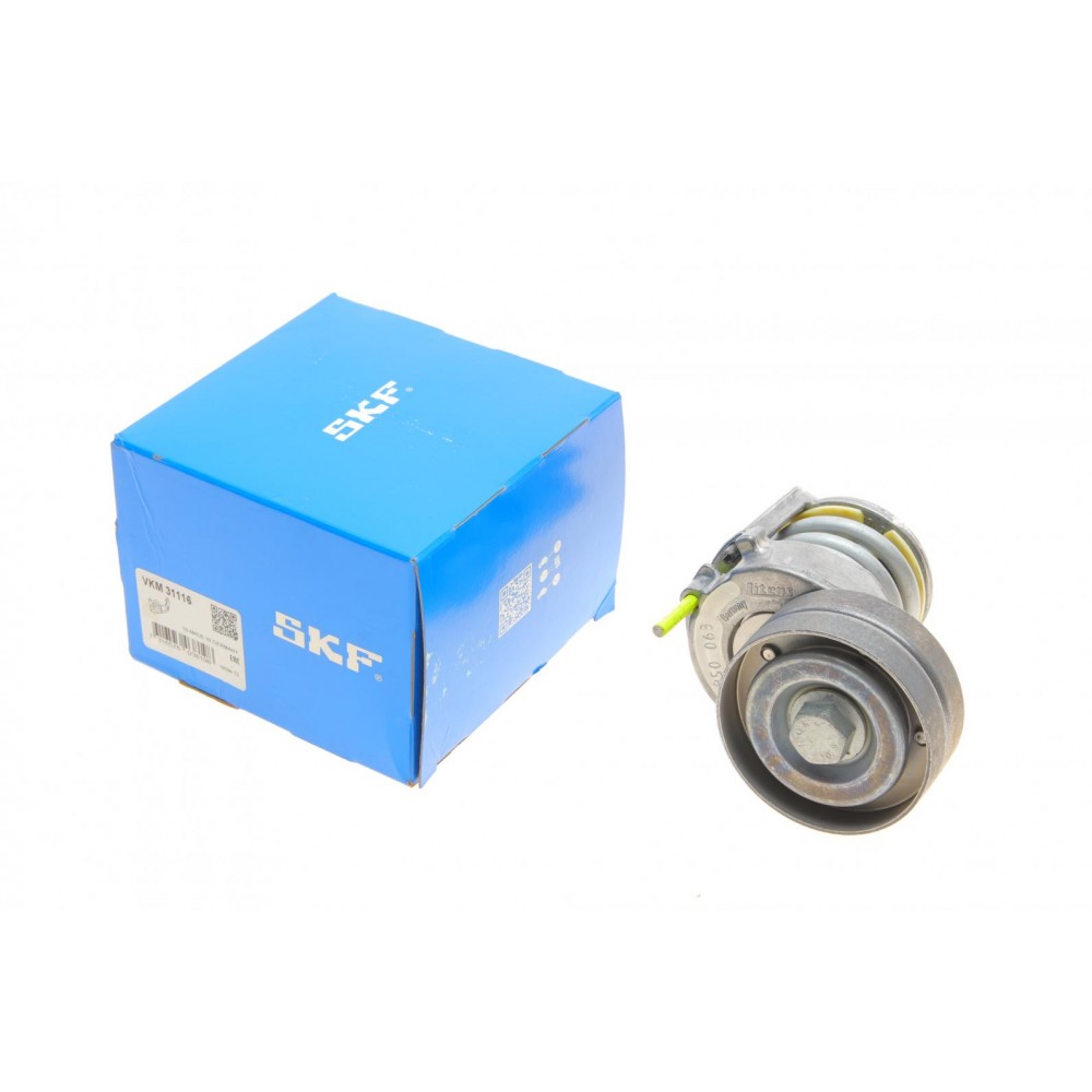 Натяжник ременя генератора VW Golf V 1.4 TSI 05-10 (65х26)