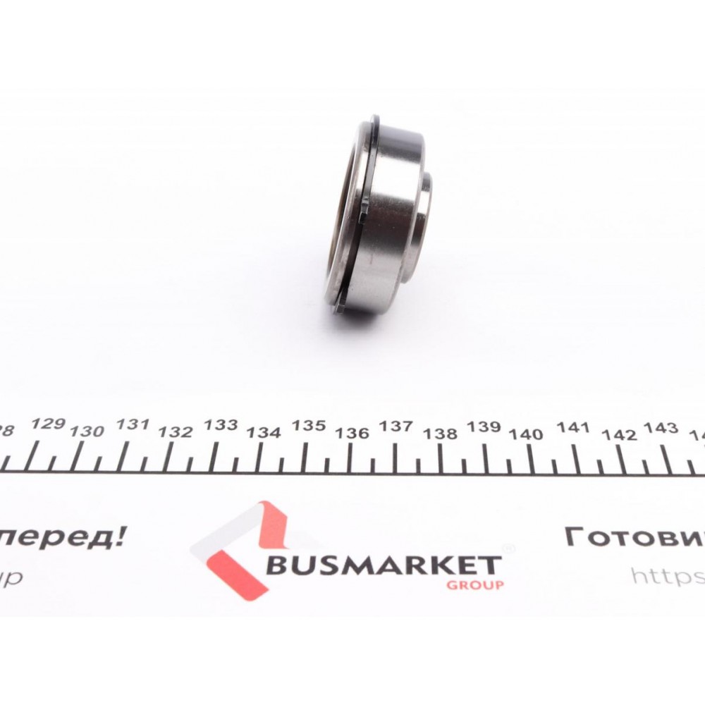Підшипник КПП Audi/Skoda/VW (25x47x17.7)