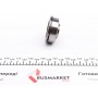 Підшипник КПП Audi/Skoda/VW (25x47x17.7)