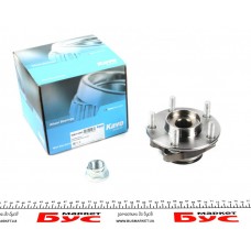 Підшипник маточини (передньої) Nissan Juke/ Leaf 10- (30x80x75)