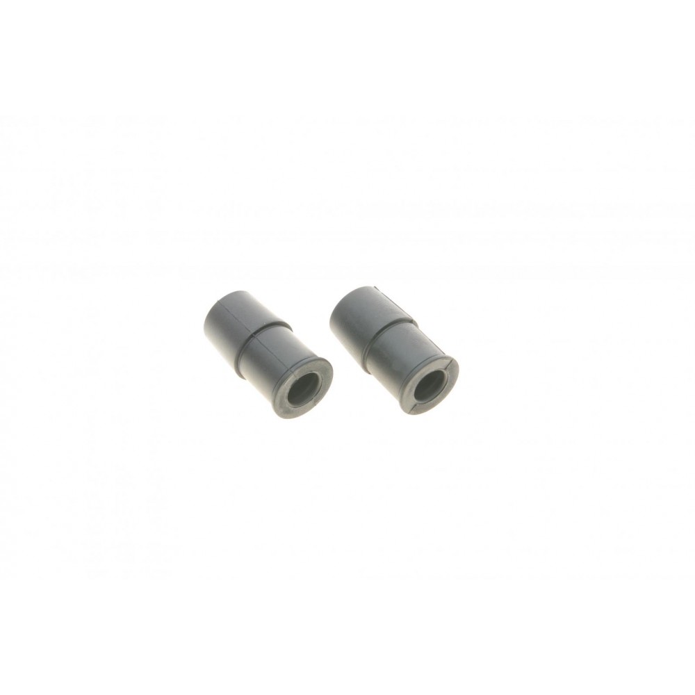 Ремкомплект супорта (переднього) Opel Vectra 02- (d=60mm) (+поршень) (Ate)