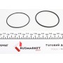 Ремкомплект КПП Opel Astra H (A04), 01/04-05/14 /Insignia A (G09), 07/08-03/17, M32, 6 ступ. мкпп